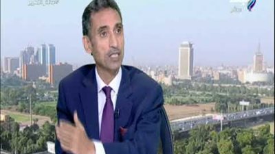 فيديو.. على السيد: ثورة 23 يوليو غيّرت مسار مصر 100%