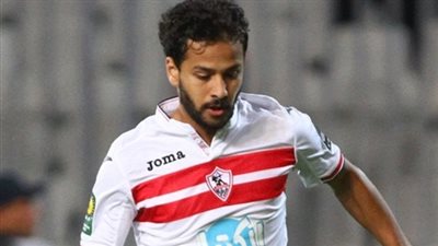 أحمد رفعت: يتهمونني بأنني أنقل ما يحدث بين اللاعبين لمرتضى منصور 