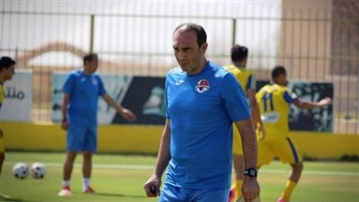 على ماهر: الدورى المصري هذا الموسم ''قاتل''وصعب تحديد البطل