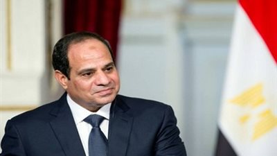 رئيس حى غرب مدينة نصر يهنئ الرئيس السيسي بذكرى ثورة 23 يوليو 