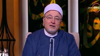 فيديو.. خالد الجندى: لا يجوز لعالم دين كتم رأى مخالف لمذهبه