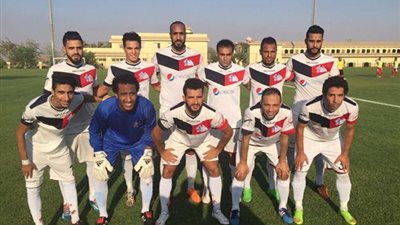 تعرف على تشكيل الجهاز الفني الجديد لـ