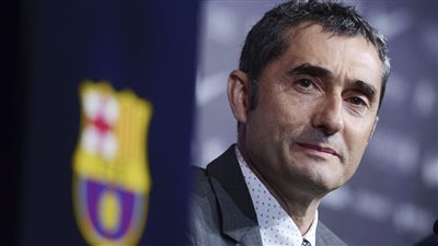 فالفيردي يريح ميسي و الدوليين من قائمة كأس الأبطال الودية