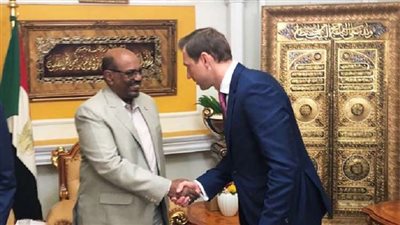 اتفاق روسي سوداني حول التنقيب عن النفط والغاز