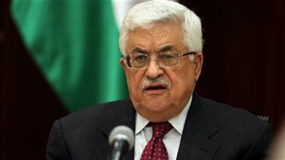 أبو مازن: سنواصل دفع مرتبات الأسرى والشهداء