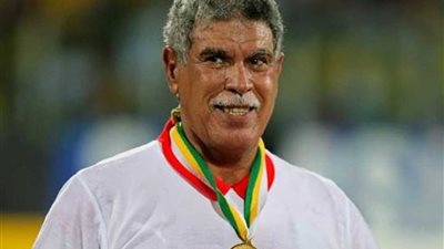 46 مديرا فنيا لمنتخب مصر عبر التاريخ.. تعرف عليهم