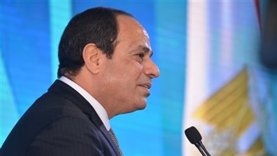 اليوم.. الرئيس السيسي يفتتح 3 محطات جديدة لـ 