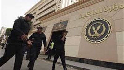 القبض على قاتل زوجته وأطفاله في دمياط 