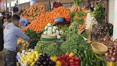 تعرف على أسعار الخضراوات والفاكهة اليوم الثلاثاء 24-7-2018 في مدينة المنصورة