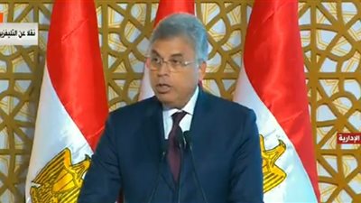 رئيس هيئة الرقابة الإدارية: تم إضافة محطات لتوليد الكهرباء وفرت خمسة وعشرين ألف ميجا وات