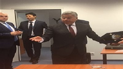 عاجل.. محمد عرفان: وفرنا 25 ألف ميجا وات حتى يوليو 2018