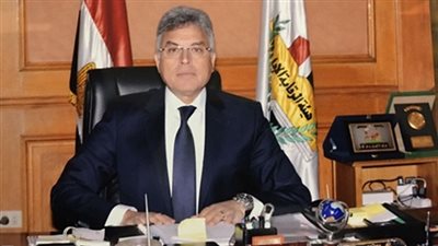 محمد عرفان: نعلن اليوم عن تنفيذ الجانب الأكبر من خطة تطوير قطاع الكهرباء 