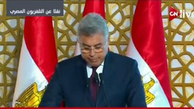عرفان: رفع كفاءة محطتي توليد كهرباء دمياط وشباب الإسماعيلية بـ 11.3 مليار جنيه