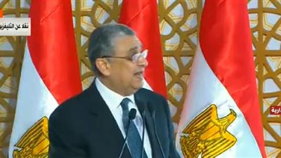 شاكر يعلن عن انتهاء محطات توليد الكهرباء في شرم الشيخ