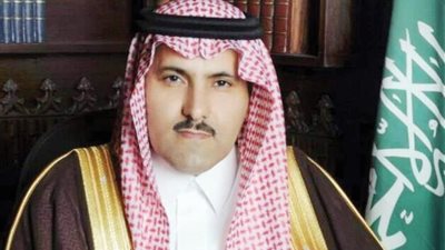 سفير سعودي: الحوثيون كلمة السر في معاناة اليمن