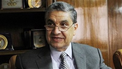 محمد شاكر: 4800 ميجاوات هو قدرة محطة كهرباء العاصمة الإدارية الجديدة