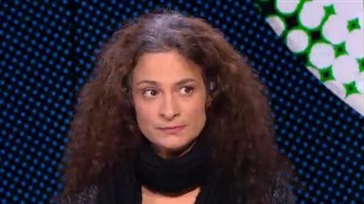 وفاة الفنانة مي سكاف في باريس 