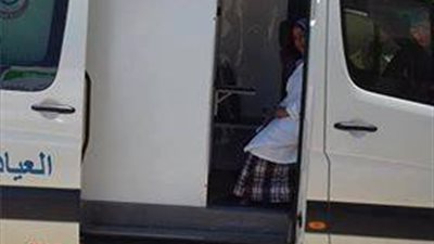 رئيس مدينة المنيا لـ