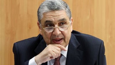 محمد شاكر: جاري العمل على إضافة 6 مراكز تحكم في نقل الكهرباء