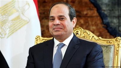 السيسي: كفاءة الأداء لابد أن تكون متساوية في مختلف المحافظات