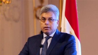رئيس الهيئة الرقابية: 84% إجمالى القدرة الكهربائية فى الشبكة الموحدة