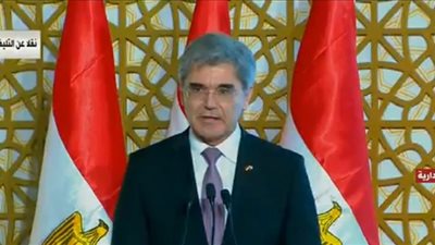 الرئيس التنفيذي لشركة سيمنز: نشكر السيسي للعمل على مصلحة الشعب المصري