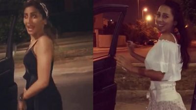 كيكي في الإمارات.. ضبط وإحضار 3 مشاهير بسبب الرقصة الشهيرة