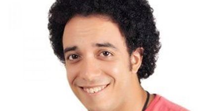 أحمد ظريف لـ