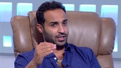 أحمد فهمي يواصل تصوير فيلم الكويسين