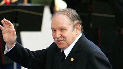 الرئيس الجزائري يهنئ السيسي بمناسبة ذكري ثورة 23 يوليو