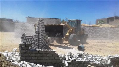 رئيس مدينة جهينة لـ