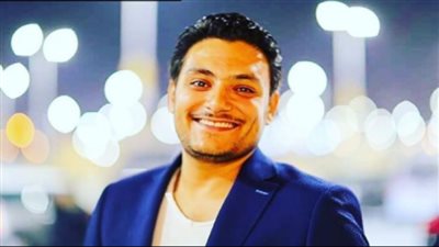 أحمد صفوت يداعب جمهوره عن دوره في مسلسل أفراح إبليس