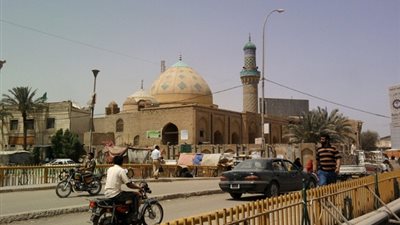 البصرة تستعد للتحول الإقليمي الذاتي