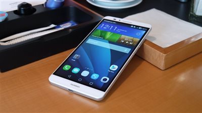 أسعار ومواصفات هواتف Huawei اليوم 24-7-2018