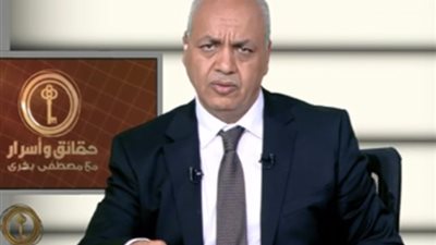 بعد غد الخميس.. مصطفى بكري يفتح ملف حروب الأكاذيب والشائعات ودورها في إسقاط الدول