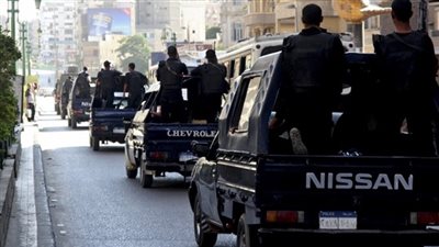 ضبط نجار موبيليا فى المعادى خطط لسرقة صديقة زوجته الأجنبية بمساعدة آخرين