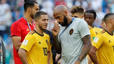 تقارير.. الغزال الفرنسي يقترب من العودة لـ