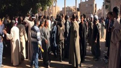 بسبب أولوية المرور في الشارع.. مصرع شخص إثر مشاجرة في القليوبية 