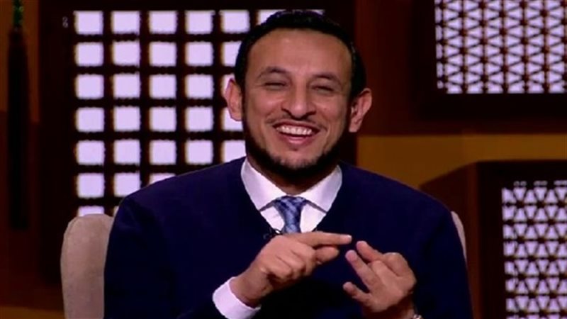 الشيخ عبد المعز رمضان
