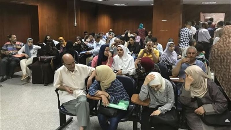تنسيق الجامعات 
