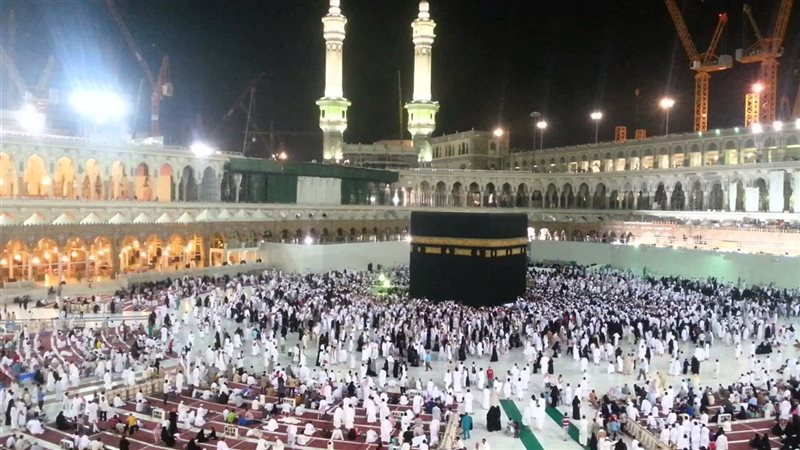 الحج 