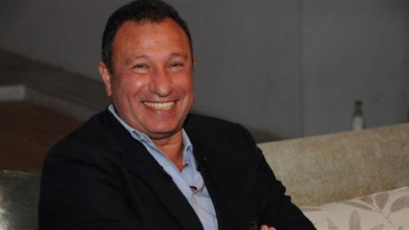 محمود الخطيب - رئيس