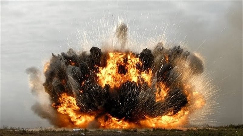 انفجار بالعاصمة الأفغانية