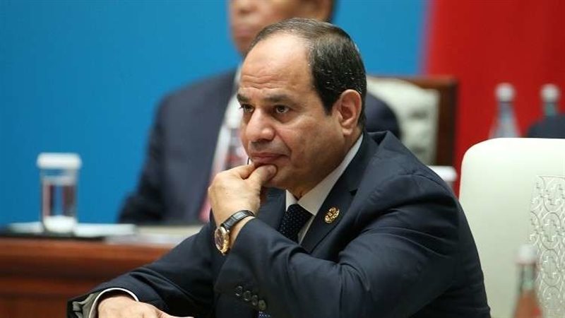 الرئيس السيسى 