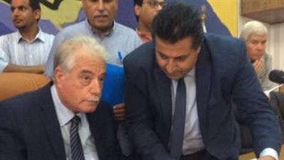 اعتماد نتيجة الدور الثانى للشهادة الإعدادية فى جنوب سيناء بنسبة نجاح 88.1٪؜