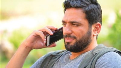 بالفيديو.. حسن الرداد يغني عيش بشوقك لـ