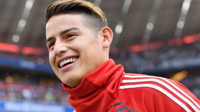 هونيس ينفي تواصل ريال مدريد لضم خيمس رودريجيز