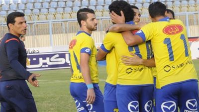 تعرف على مخطط الدراويش لخطف نجم بيراميدز