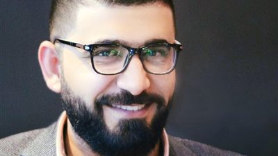 فيديو.. المنتج سيف العريبي ينشر جزء من كواليس فيلم 122