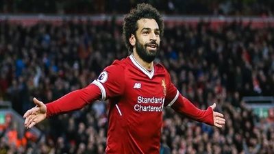 الفيفا يستعرض إنجازات صلاح بعد الترشيح لجائزة the best